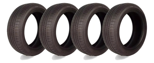 Kit de 4 pneus Kpatos Esportivo/Passeio KPATOS FM601 XL 95W P 205/55R17 95 W
