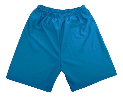 Short Deportivo Para Niño