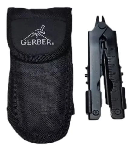Navaja Multiherramienta Gerbe R