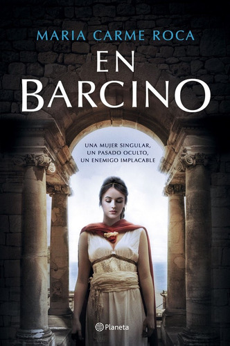 In Barcino - Maria Carme Roca