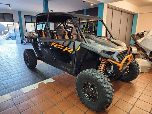 Polaris Rzr 1000 4 Ultimate 2024