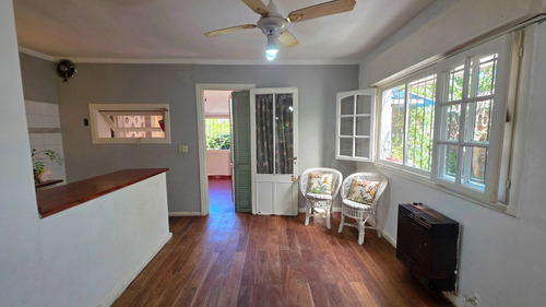 Casa En Venta Tigre Centro