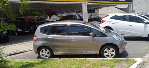 Fit 1.4 Lx 16v Flex 4p Manual