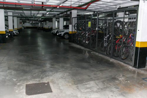 Imagem 10 de 18 de Apartamento De Condomínio Em São Paulo - Sp - Ap4475_nbni