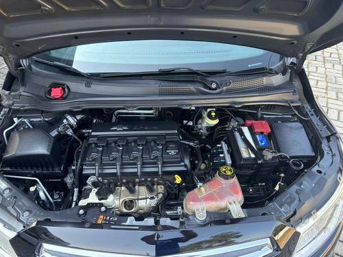 Chevrolet Onix ONIX HATCH LT 1.0 8V FlexPower 5p Mec.