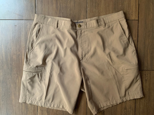 Bermuda Deportiva Ralph Lauren Chaps Tallas 42 Adulto S115