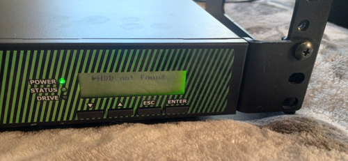 Pbx Ip De Comunicaciones Unificadas Zultys Mx-se (Usado)