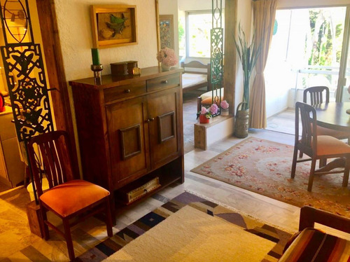 Departamento En Alquiler - Punta Del Este