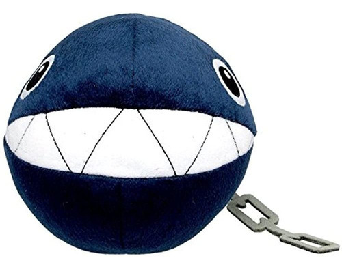 Little Buddy Super Mario All Star Collection1592chain Chomp
