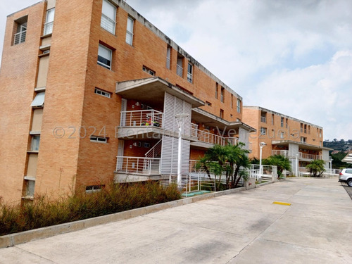 Venta De Apartamento En Obra Gris En Alto Hatillo / Cl