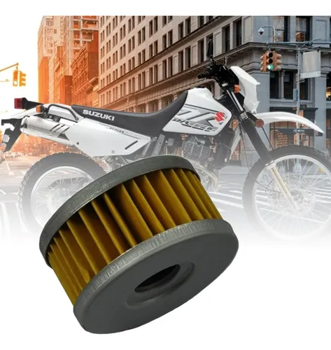 Filtro Aceite Suzuki Dr650