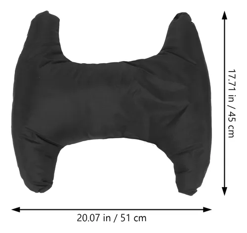 Suministros De Amortiguador De Bombo Y Almohada
