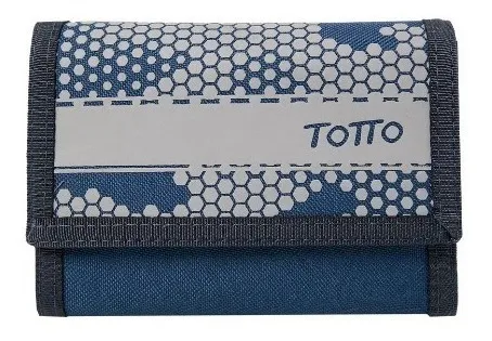 Billetera de lona hotsell