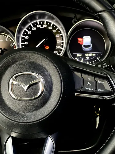 Mazda CX-5 2.5 Grand Touring Lx