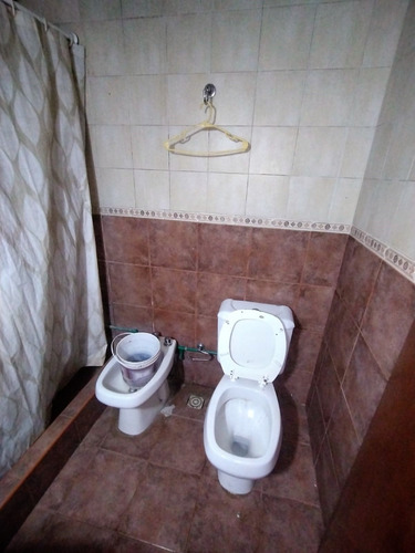 Alquiler-casa De 3 Ambientes-leandro N. Alem 3089-parque San Martin-merlo- $450.000