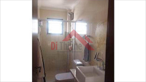 Imagem 8 de 20 de Cobertura Com 3 Dorms, Santa Maria, São Caetano Do Sul - R$ 850 Mil, Cod: 88 - V88