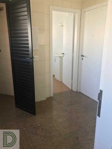 Imagem 11 de 15 de Apartamento Para Venda No Bairro Vila Indiana Em São Paulo - Cod: Di19777 - Di19777