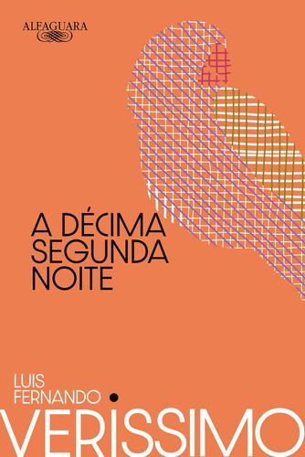 Libro Decima Segunda Noite A Alfaguara De Verissimo Luis Fe