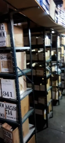 En Venta Fondo De Comercio (autopartes) Av Lara San Blas C-3443