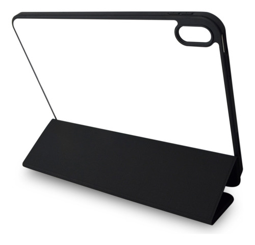 Estuche Forro Smartcase Cristal Para iPad 10ma Gen 10.9 