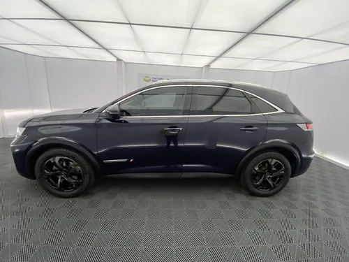 Ds Ds7 Crossback 1.6 At 2019