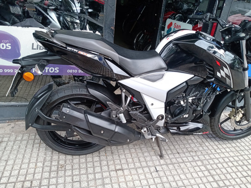 Tvs Rtr 160 Tangomotos,listo Para Transferir 132