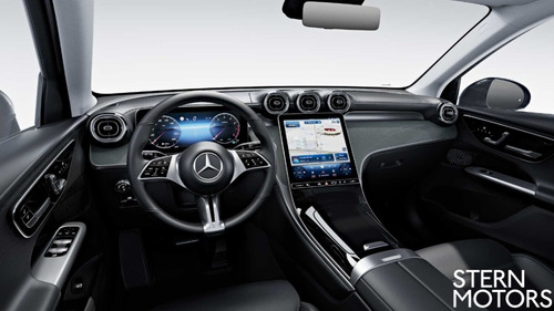 C 300 Avantgarde