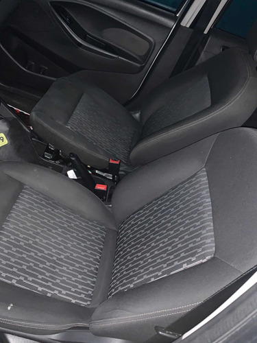 Ford Ka 2018 1.0 Se Flex 5p