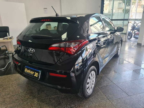 Imagem 13 de 15 de Hb20 1.0 Unique 55.000km 2019
