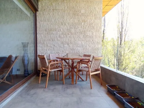 Departamento En Pucón, Sector La Poza.