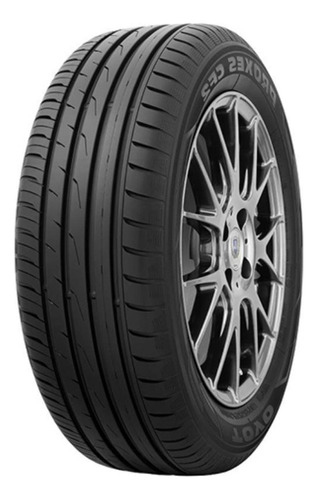 Llanta 185/55r14 80h Toyo Proxes Cf2