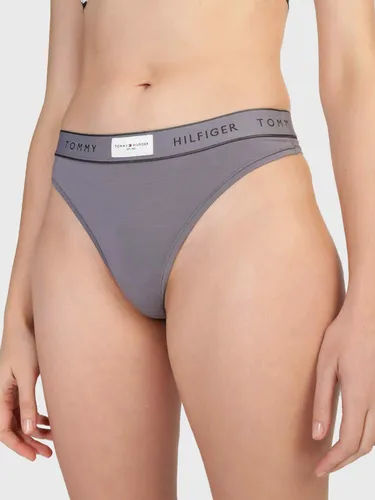 Ropa interior de mujer top tommy hilfiger