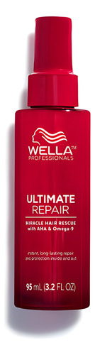 Wella Trat. Miracle Ultimate Repair