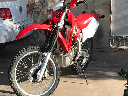 Xr 650 R (no Crf Wr Klx 450 650 600)
