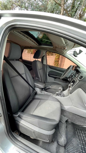 Ford Focus Ii 2.0 Trend Plus 2009