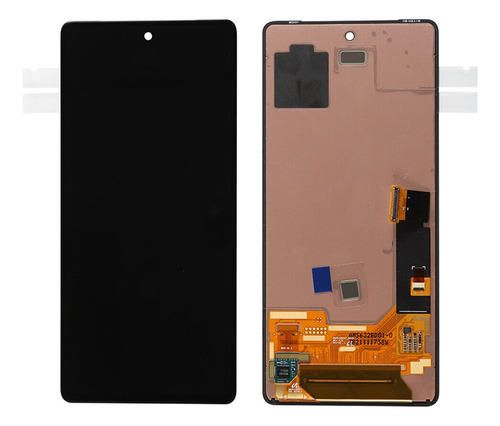 Modulo Pantalla Display Tactil Google Pixel 7