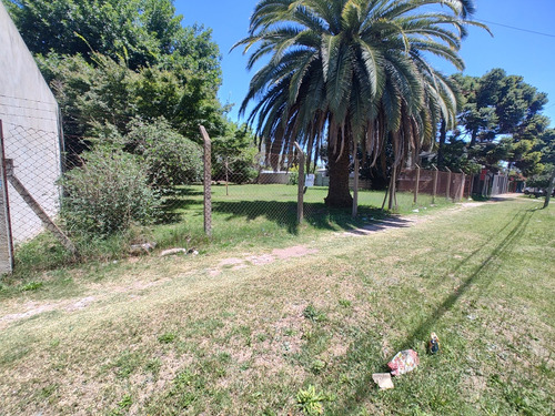3 Lotes En Block, 1.700m2 En Total. Florencio Varela.