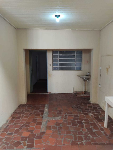 Imagem 7 de 14 de Casa Estilo Quitenete Em Paulínia Para Locação 13 Quartos