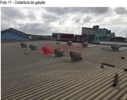 Imagem 10 de 10 de 1.020,98 M² Em Salvador. - 9341258