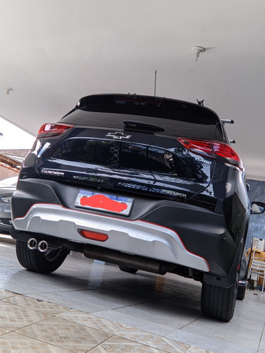 Chevrolet Tracker 1.2 Premier Turbo Aut. 5p