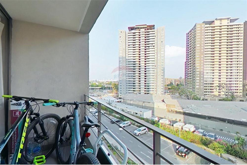 Venta!!! Departamento A Pasos Del Metro Ñuble Uf4.290