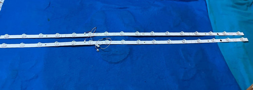 Kit De Leds Hisense 50a6kv (Usado)