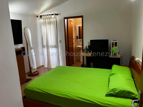 Casa En Venta En Alto Hatillo Abm