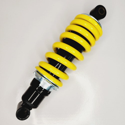 Amortiguador Monoshock Yamaha Fz 250 Amarillo Original