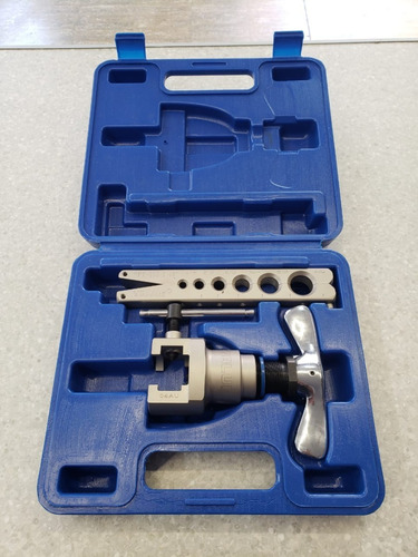 Kit Value N°2 Herramientas Refrigeración Máxima Calidad
