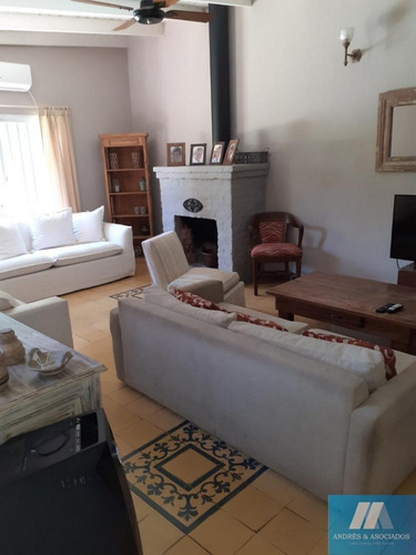 Imagen 6 de 25 de Venta Casa Bella Vista Joven