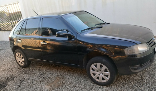 Volkswagen Gol 2008 1.0 Trend Total Flex 5p