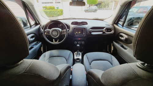 Jeep/ Renegade Sport 1.8 16v Flex - Ipva 2021 Pago
