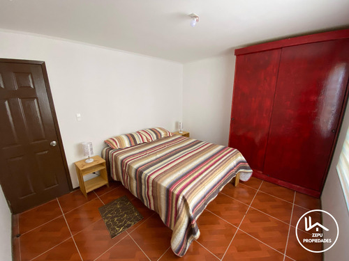 Casa Nueva En Arriendo En Santa Maria Granfeldt, Coronel