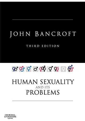 Human Sexuality And Its Problems - Bancroft